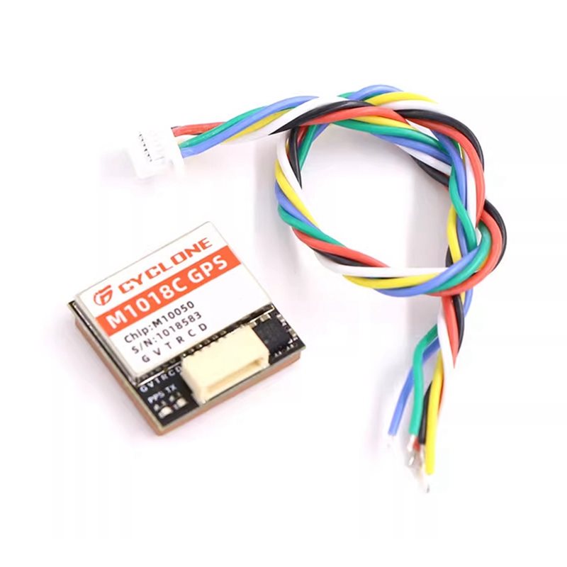 ABKI-M1018C M10 GPS Module Int – Drone Compass recenzja i cena