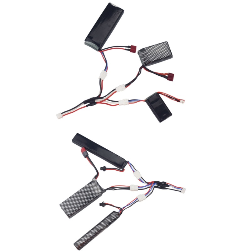 MJX B3 RC Drone Battery Charge – Drone Charger recenzja i cena