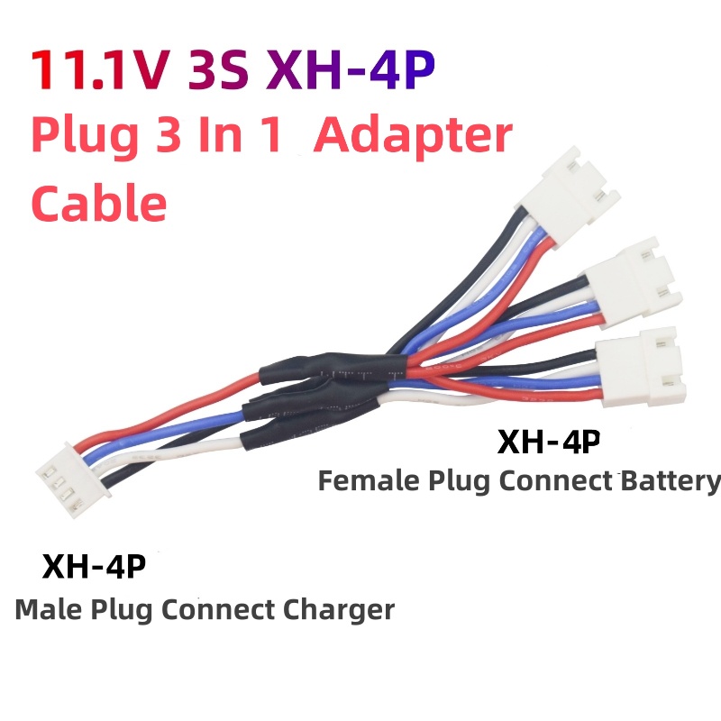 MJX B3 RC Drone Battery Charge – Drone Charger recenzja i cena