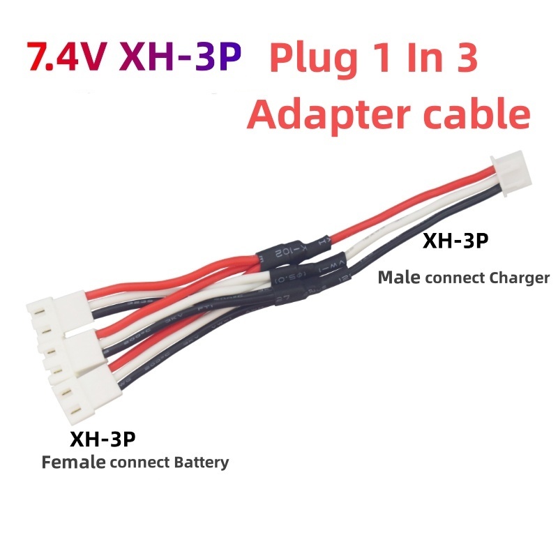 MJX B3 RC Drone Battery Charge – Drone Charger recenzja i cena