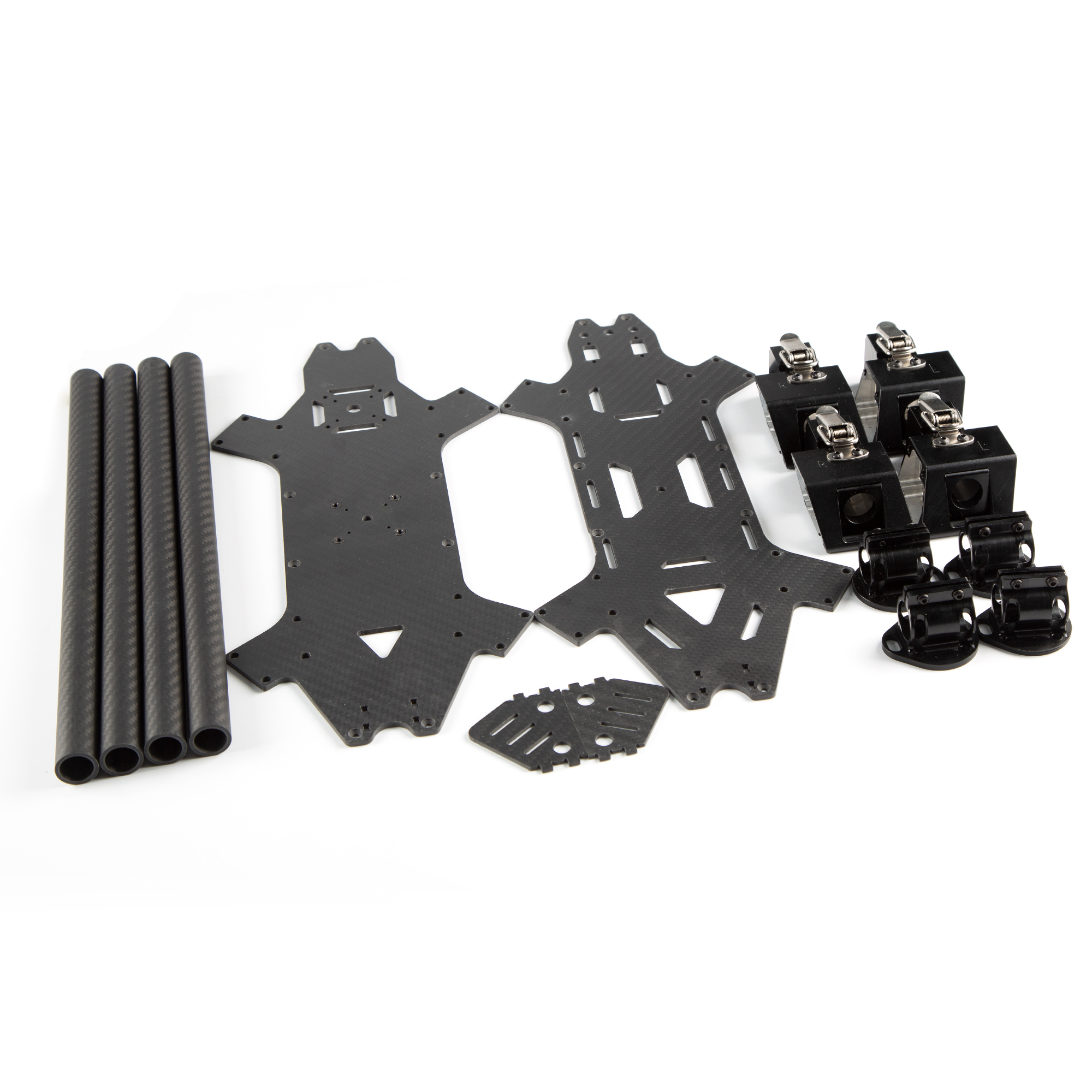 15inch /17inch FPV Carbon Fibe – Drone Motor recenzja i cena