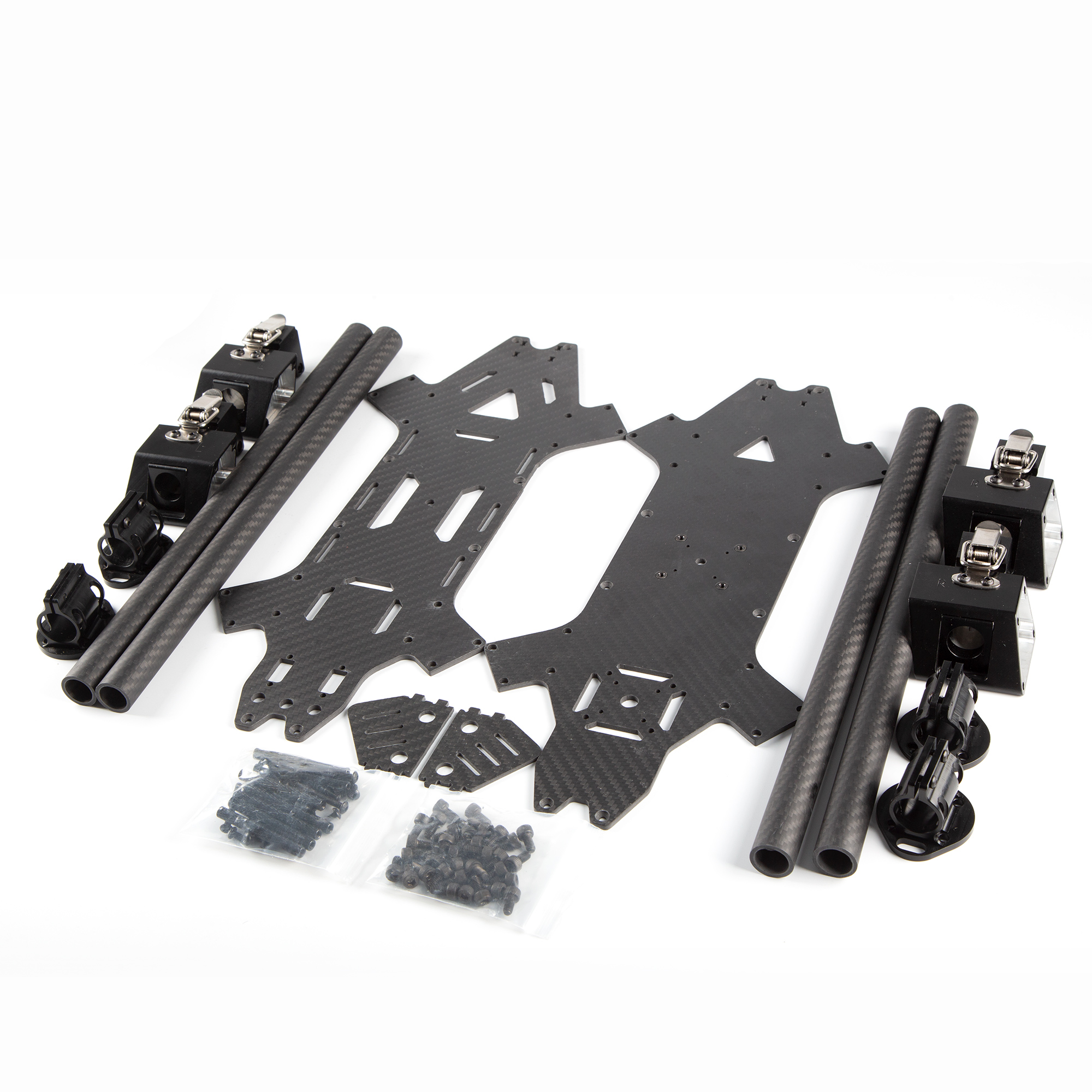 15inch /17inch FPV Carbon Fibe – Drone Motor recenzja i cena