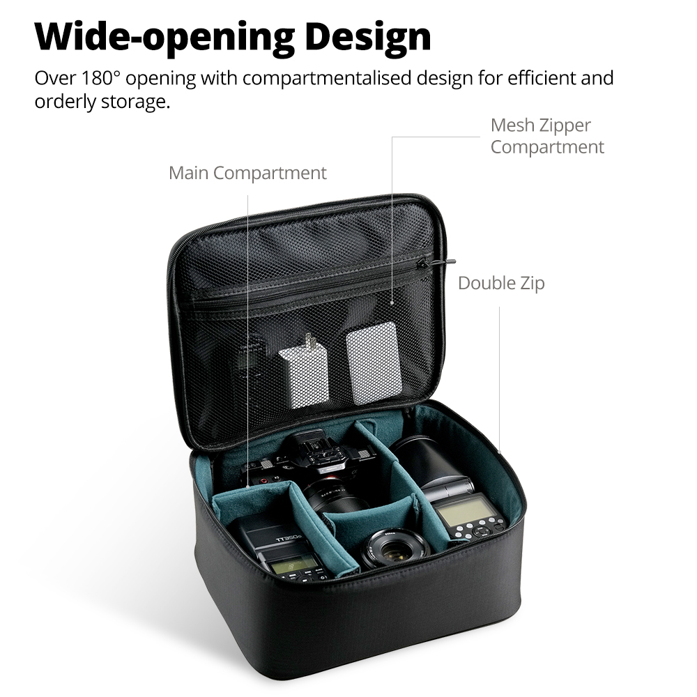 AMBITFUL Zoom P7 II Photograph – Drone Gimbal recenzja i cena