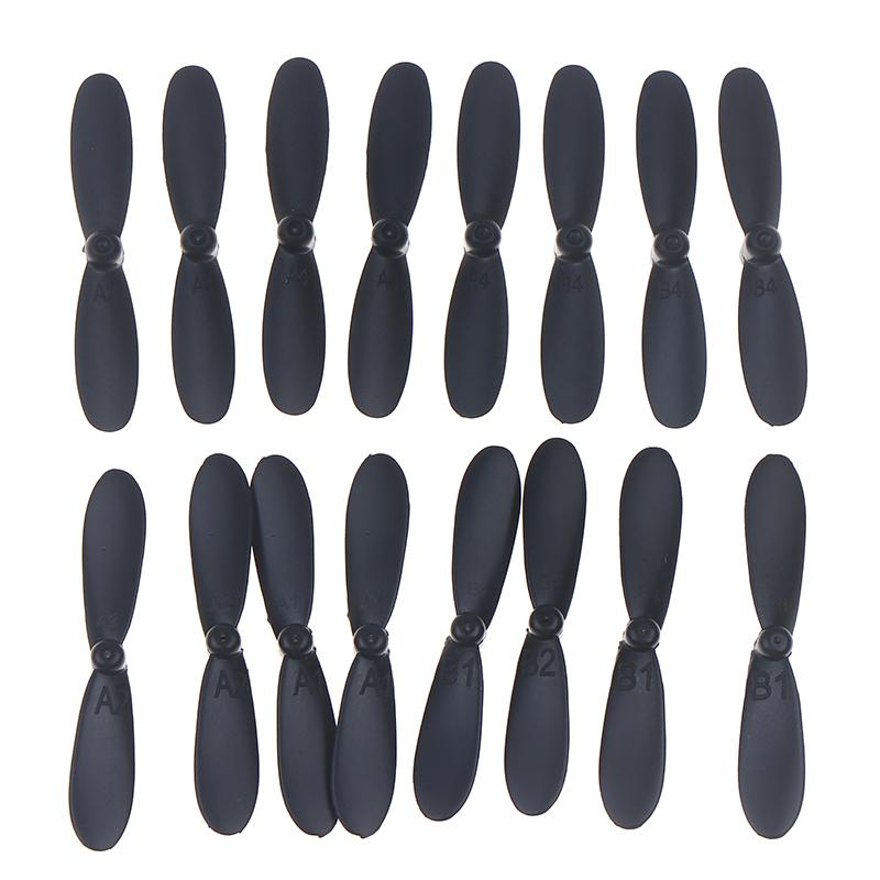 8PCS 42mm Props For 4D RC Spar – Drone Battery recenzja i cena