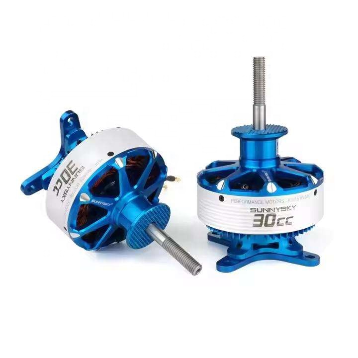 X Series V3 X7015 30CC KV215 B – Drone Motor recenzja i cena
