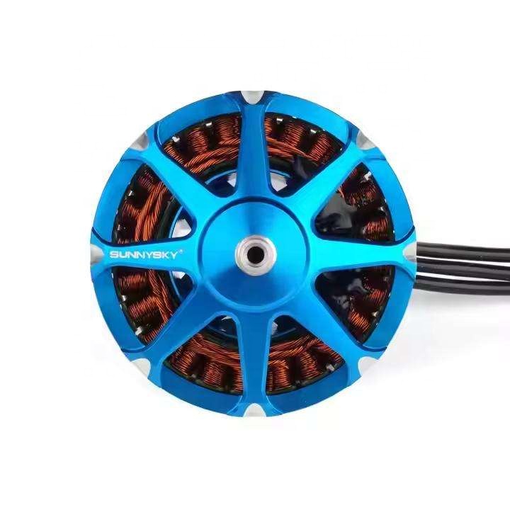 X Series V3 X7015 30CC KV215 B – Drone Motor recenzja i cena