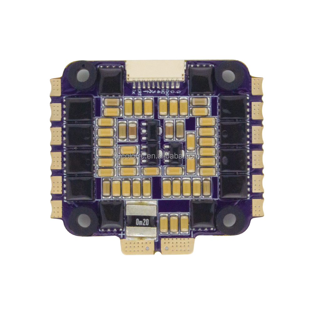 Trinx G5 4in1 60A Brushless ES – Drone Esc recenzja i cena