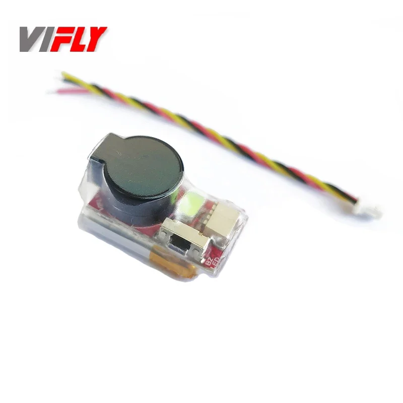 VIFLY Finder 2 Super Loud 5V D – Drone Buzzer recenzja i cena