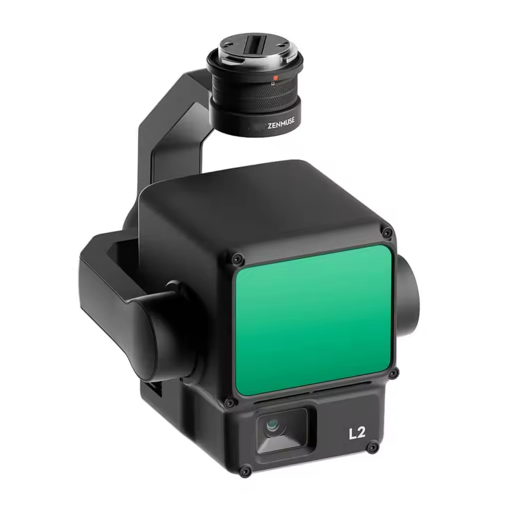 L2 Lidar Camera with Integrate – Drone Camera recenzja i cena