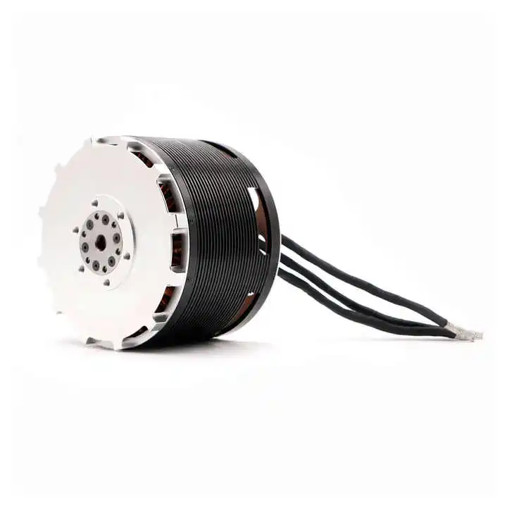 FRC 240150 210KG Thrust Quadco – Drone Motor recenzja i cena