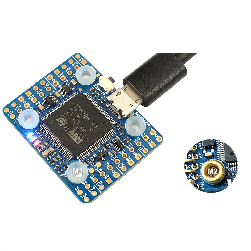 MATEKSYS Matek H743 MINI V3  F – Drone Esc recenzja i cena