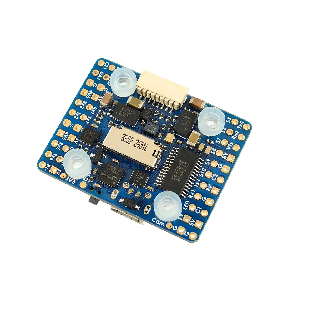 MATEKSYS Matek H743 MINI V3  F – Drone Esc recenzja i cena