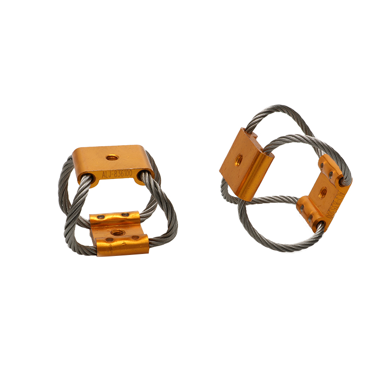 1PCS Mini Steel Wire Rope Shoc – Drone Power Distribution Board recenzja i cena