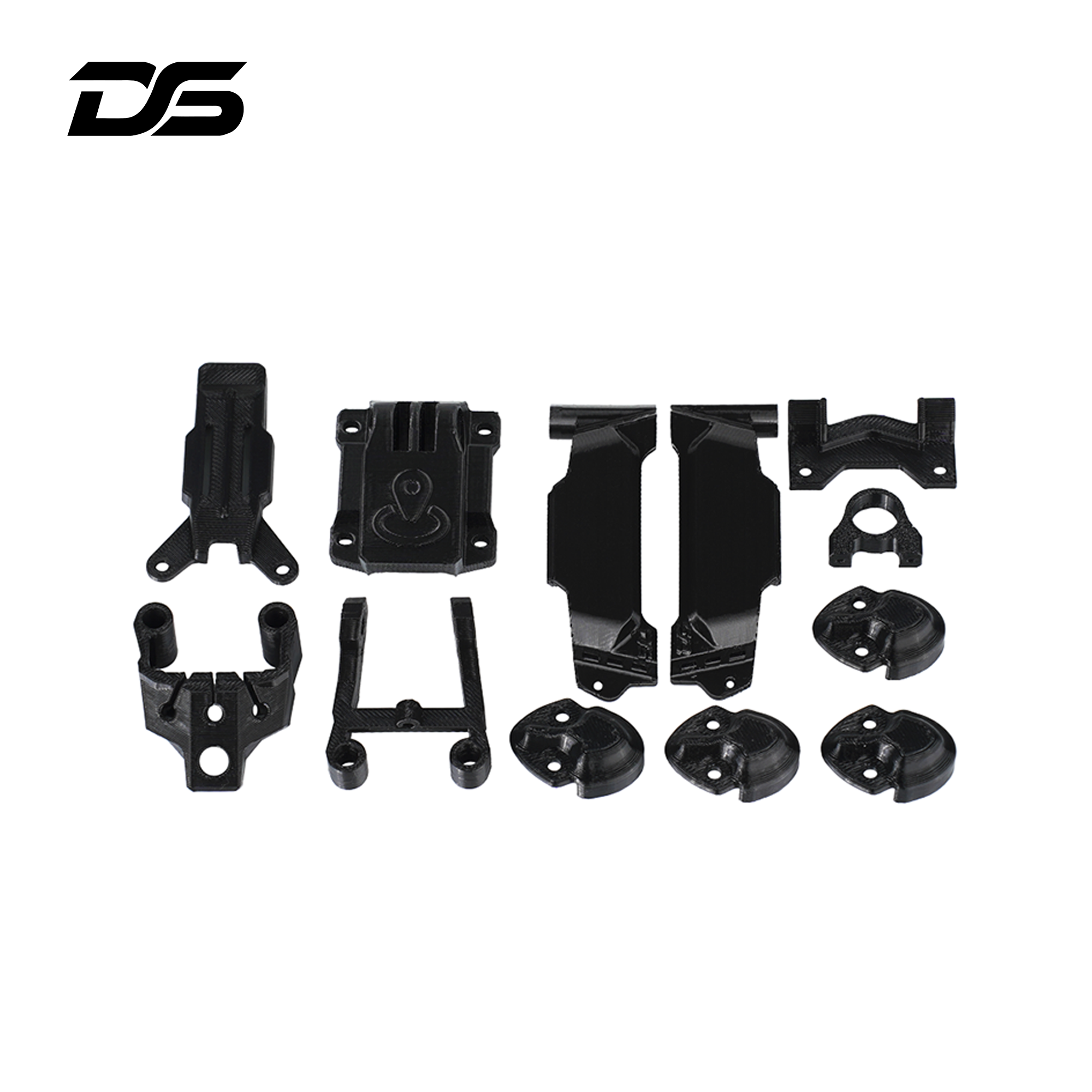Replacement parts 3D Printed T – Drone Gps Mount recenzja i cena