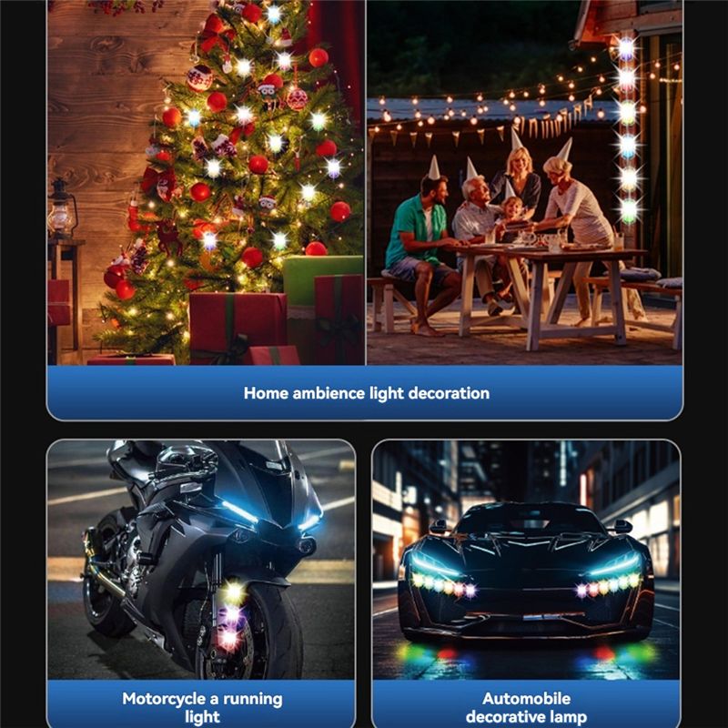 Wireless LED Drone Strobe Ligh – Drone Led Light recenzja i cena