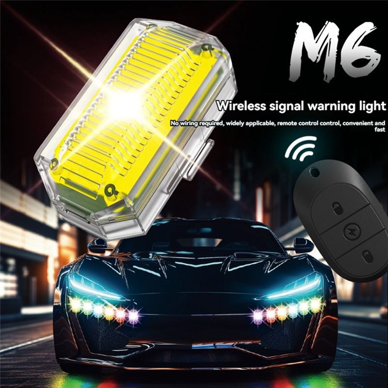 Wireless LED Drone Strobe Ligh – Drone Led Light recenzja i cena