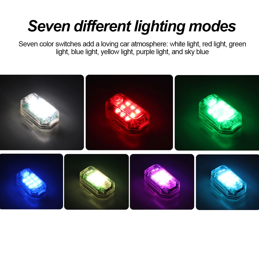 Wireless Remote Control LED Ai – Drone Led Light recenzja i cena