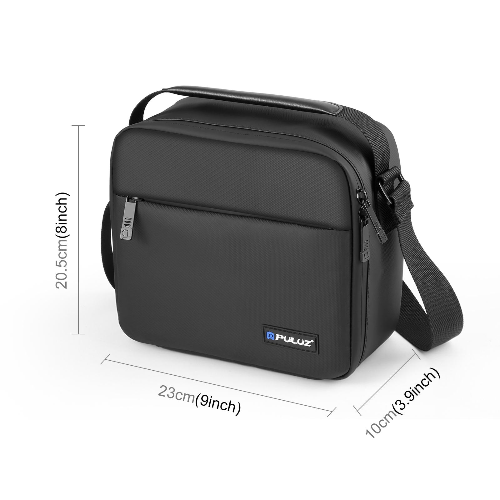 PULUZ Waterproof PU Fabric Dro – Drone Camera recenzja i cena