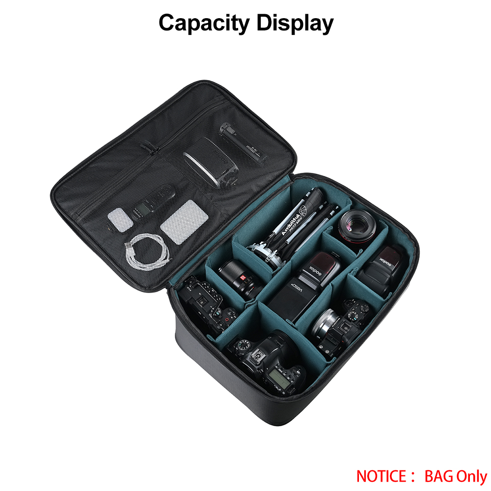 Ambitful ZOOM P7II XL Photogra – Drone Camera recenzja i cena