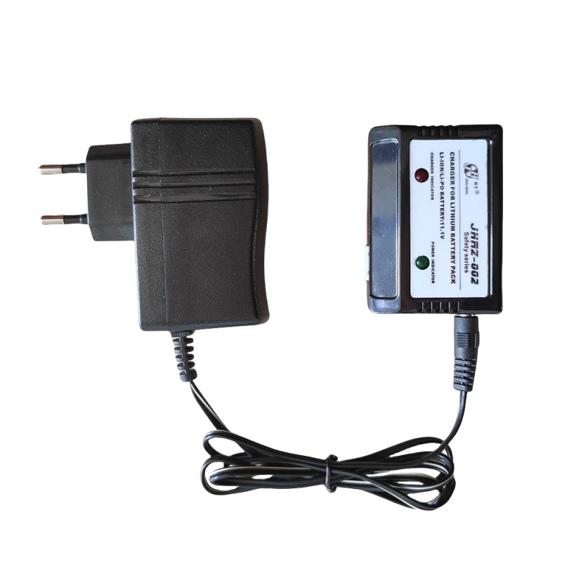 3S 11.V LiPo Balance Charger W – Drone Charger recenzja i cena