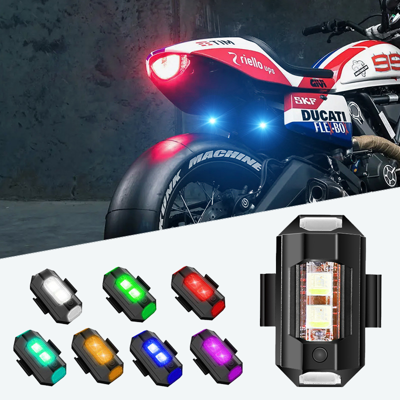 Motorcycle Lights Drone Strobe – Drone Led Light recenzja i cena