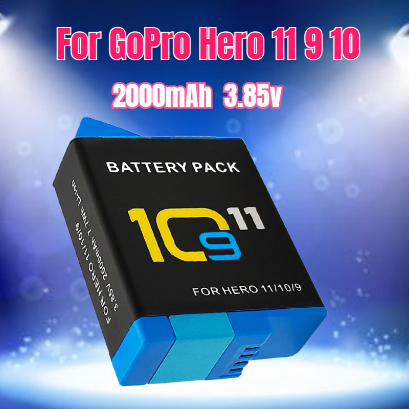 3.85V 2000mAh Battery Full Dec – Drone Camera recenzja i cena