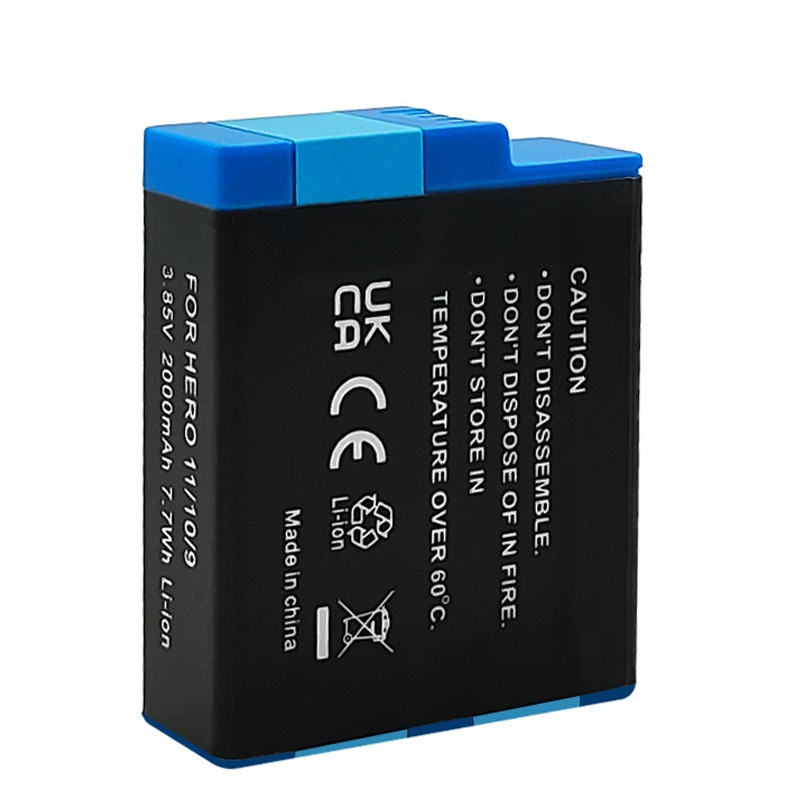3.85V 2000mAh Battery Full Dec – Drone Camera recenzja i cena