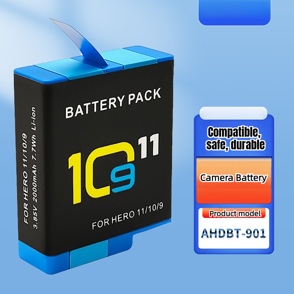 3.85V 2000mAh Battery Full Dec – Drone Camera recenzja i cena