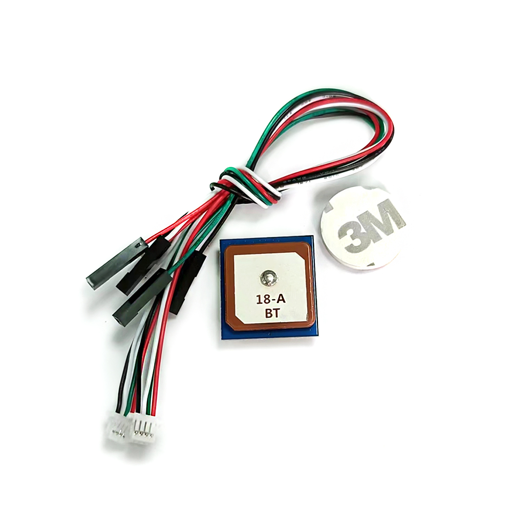 BN-220 BN880 GPS GLONASS Modul – Drone Antenna recenzja i cena