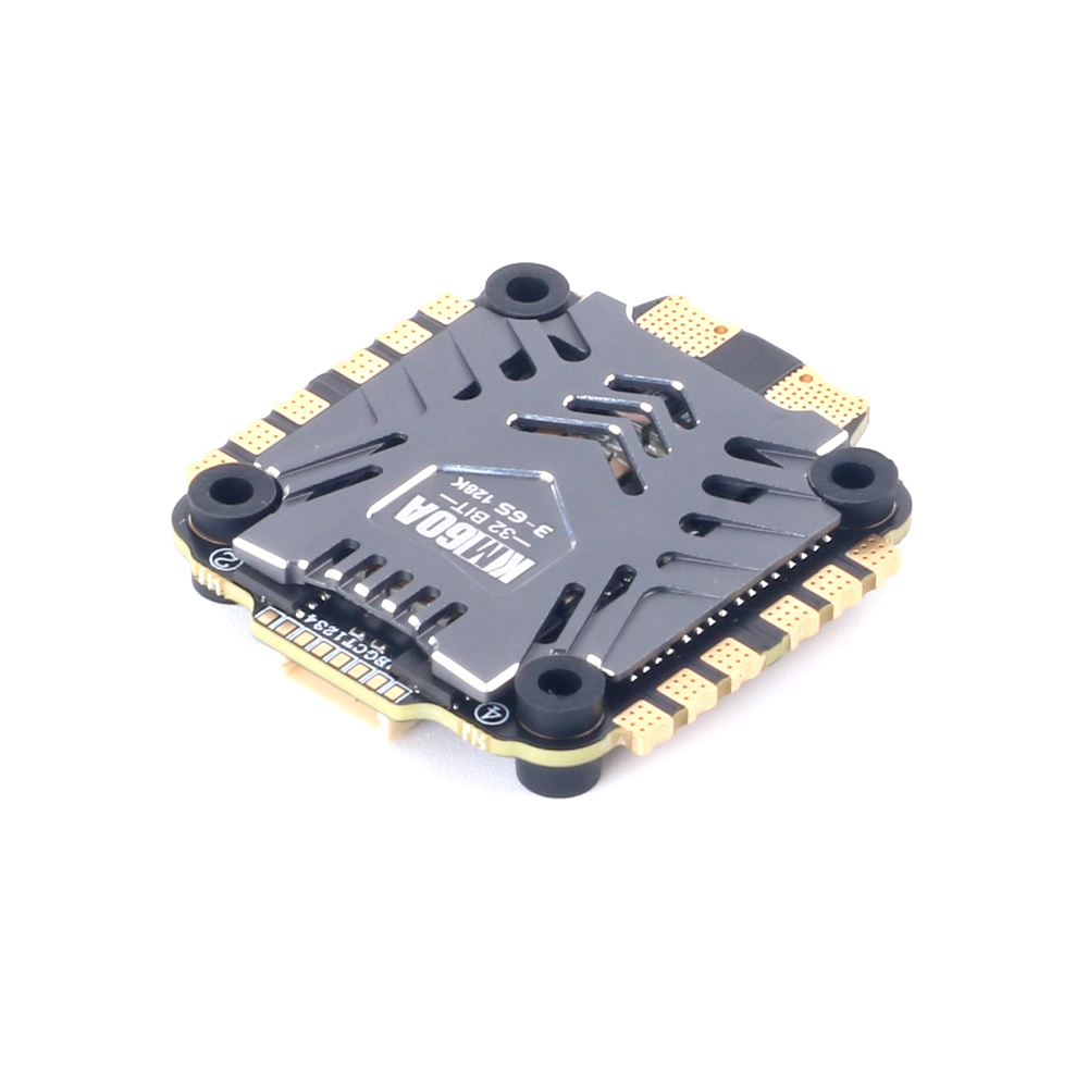 SKYSTARS 60A 3-6S 4in1 ESC 32b – Drone Power Distribution Board recenzja i cena