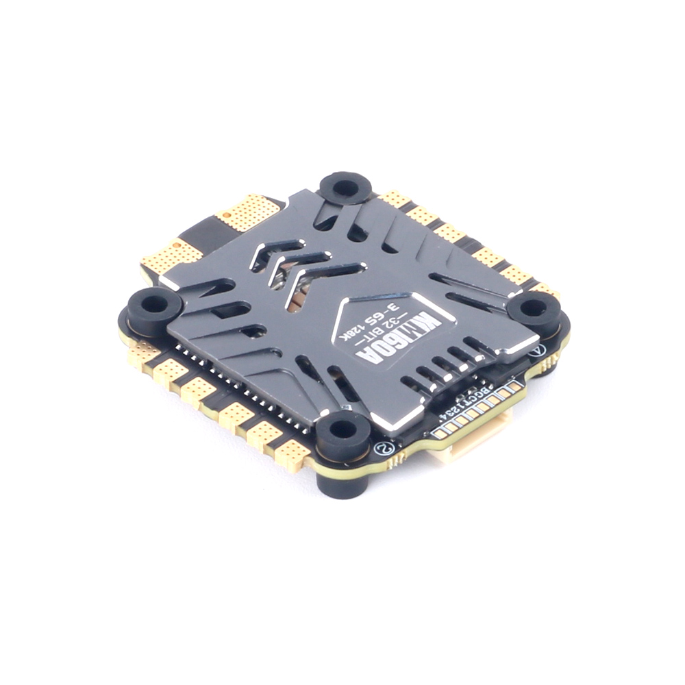 SKYSTARS 60A 3-6S 4in1 ESC 32b – Drone Power Distribution Board recenzja i cena