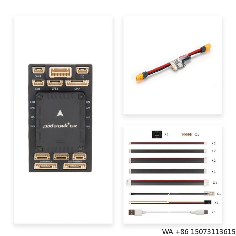 ICM-45686 Mini Flight Control, – Drone Flight Controller recenzja i cena