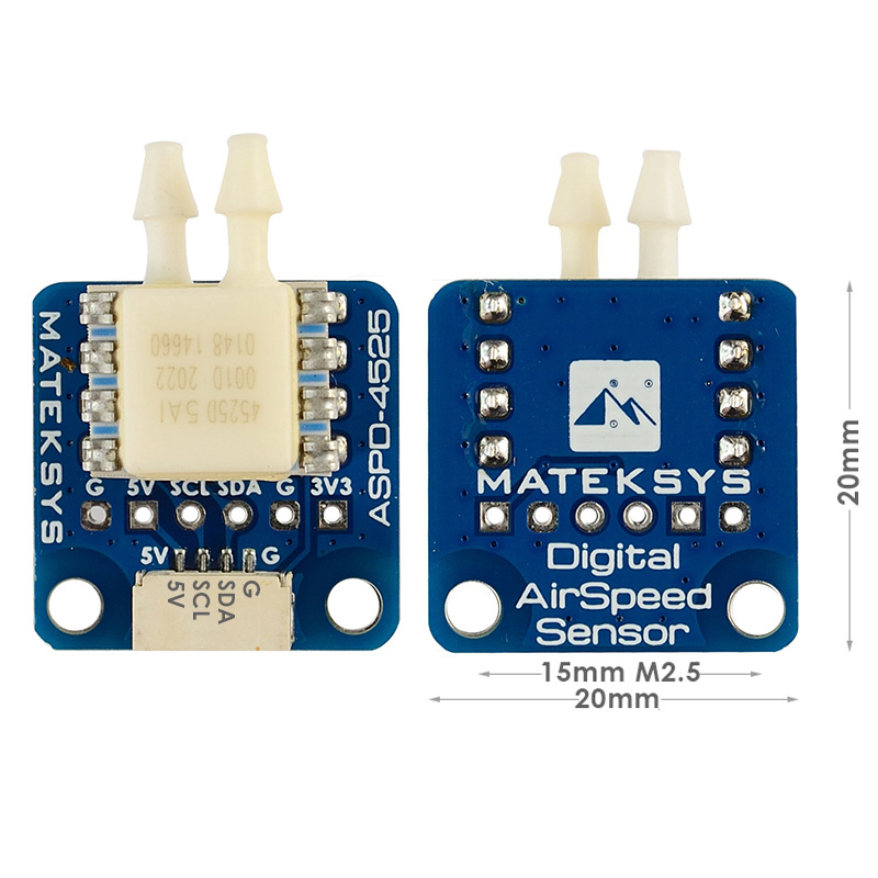 MATEK System ASPD-4525  DIGITA – Drone Flight Controller recenzja i cena