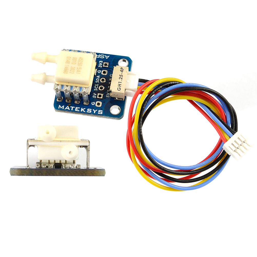 MATEK System ASPD-4525  DIGITA – Drone Flight Controller recenzja i cena