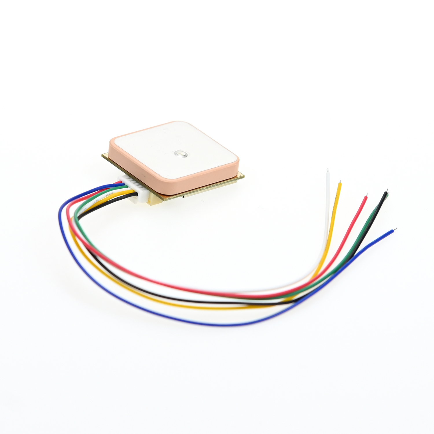 Quescan 25mm*25mm M10FLY 10Hz  – Drone Compass recenzja i cena