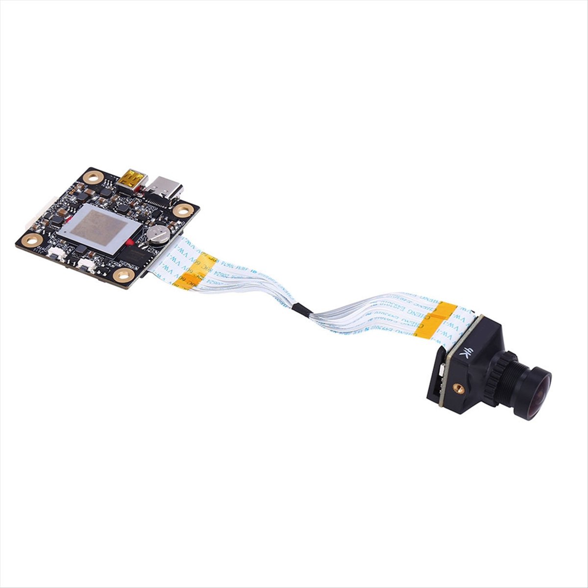 For Firefly 4K V5 Cam DVR Mini – Drone Camera recenzja i cena