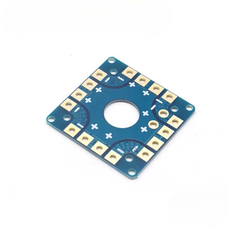 50X50mm 8-HUB ESC Connection B – Drone Power Distribution Board recenzja i cena