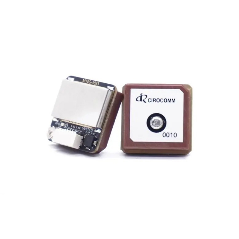 M10 GPS MINI GNSS Module With  – Drone Compass recenzja i cena