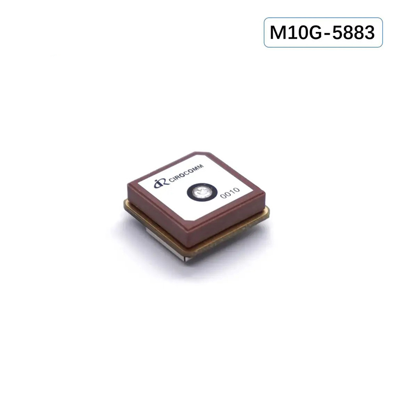 M10 GPS MINI GNSS Module With  – Drone Compass recenzja i cena