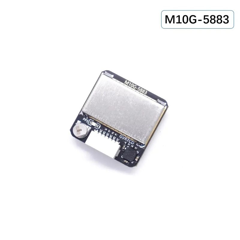 M10 GPS MINI GNSS Module With  – Drone Compass recenzja i cena