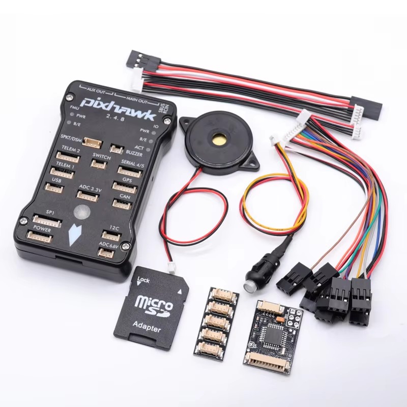 Pixhawk 2.4.8 PRO PX4 PIX 32 B – Drone Compass recenzja i cena