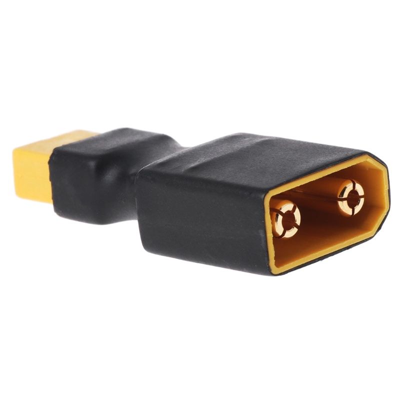 XT90 Male to XT60 Female Adapt – Drone Charger recenzja i cena