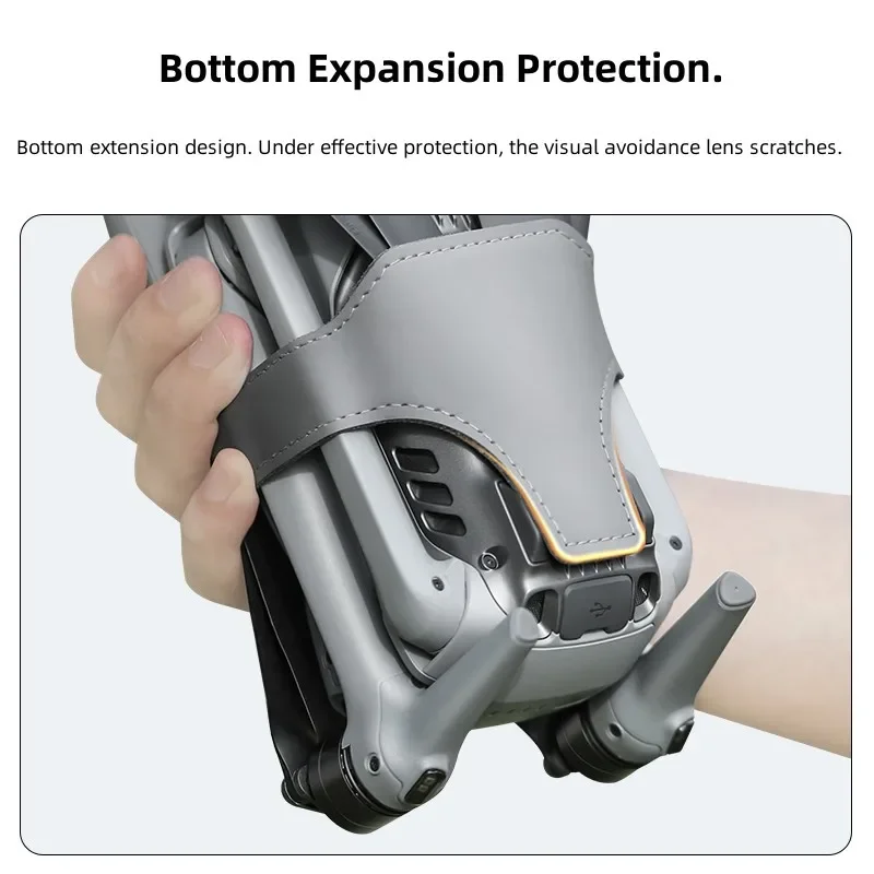 Strap Protector Propeller Blad – Drone Propeller Guard recenzja i cena