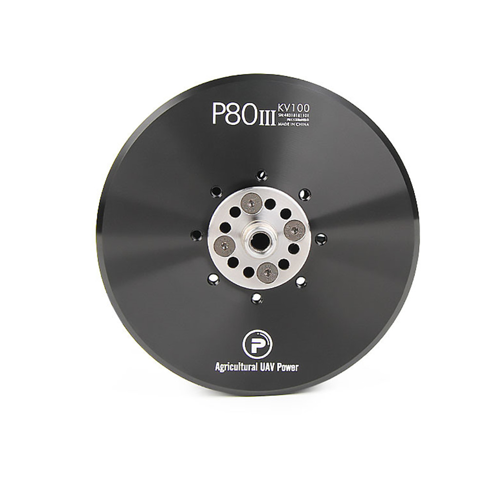 P80 III KV100 KV120 Waterproof – Drone Motor recenzja i cena