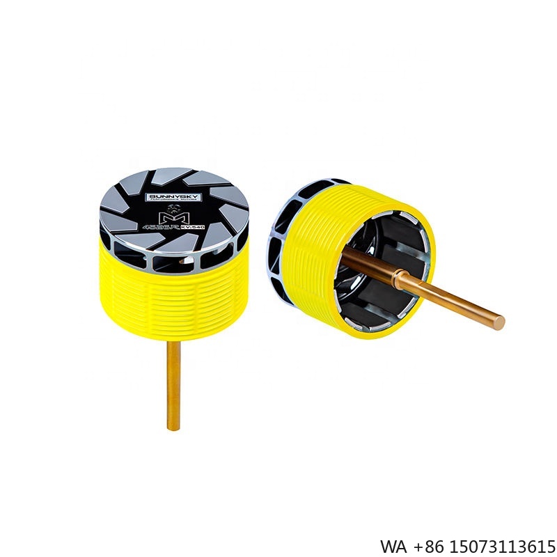 New Arrival  M4520-Y KV840 BLD – Drone Motor recenzja i cena