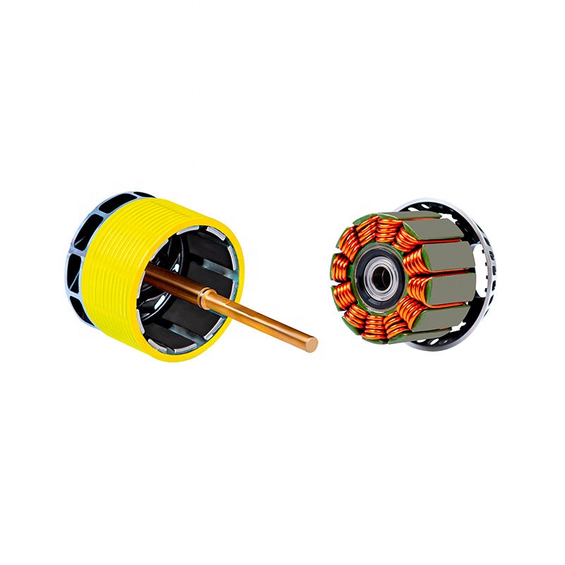 New Arrival  M4520-Y KV840 BLD – Drone Motor recenzja i cena