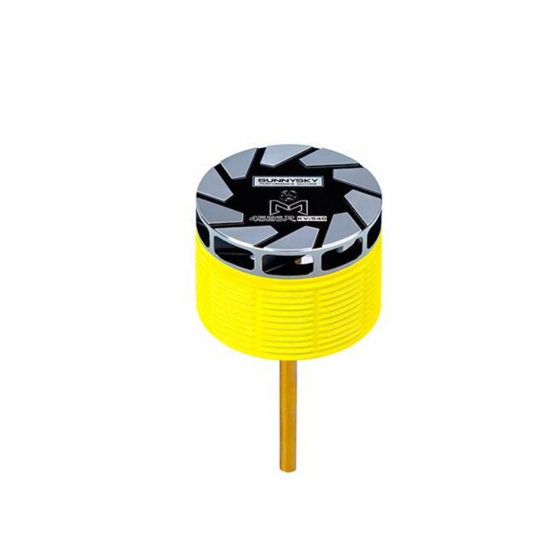 New Arrival  M4520-Y KV840 BLD – Drone Motor recenzja i cena