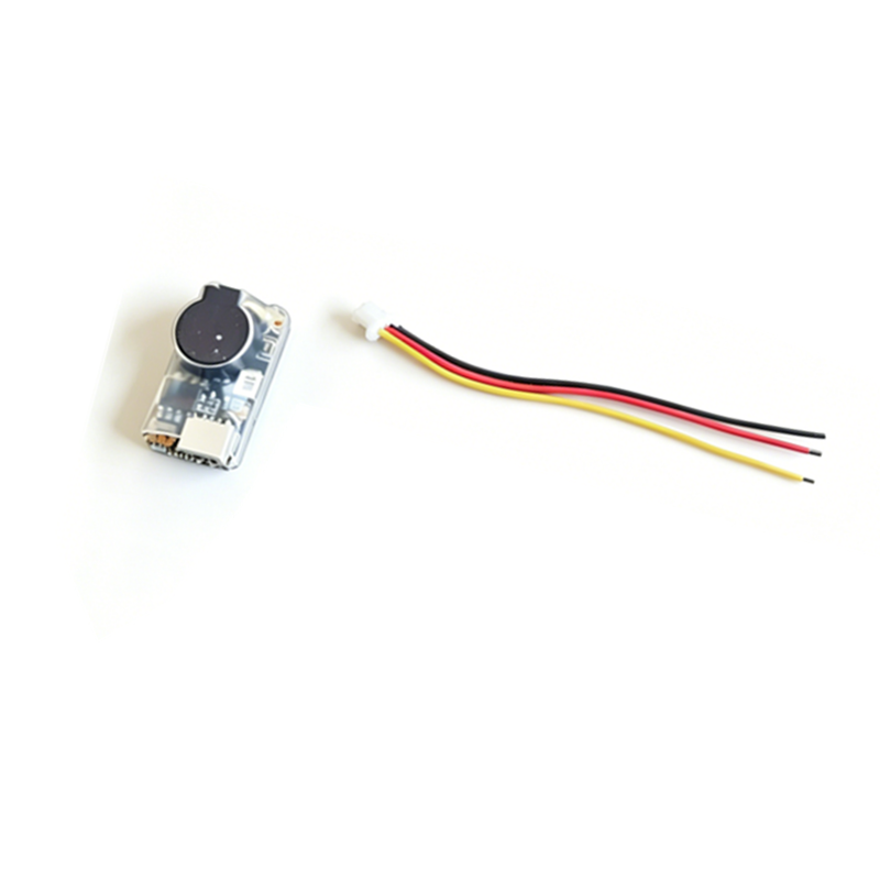 Compact Soter BB Alarm Buzzer  – Drone Buzzer recenzja i cena