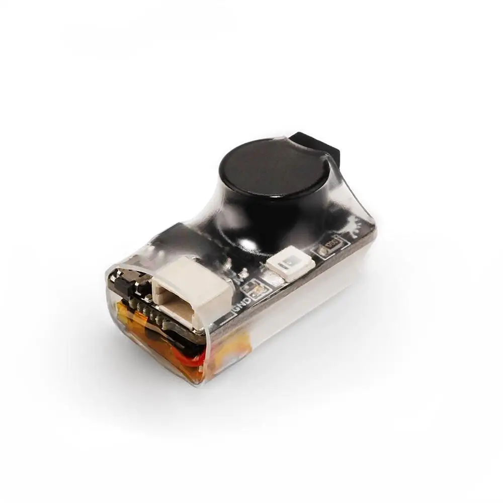 Compact Soter BB Alarm Buzzer  – Drone Buzzer recenzja i cena