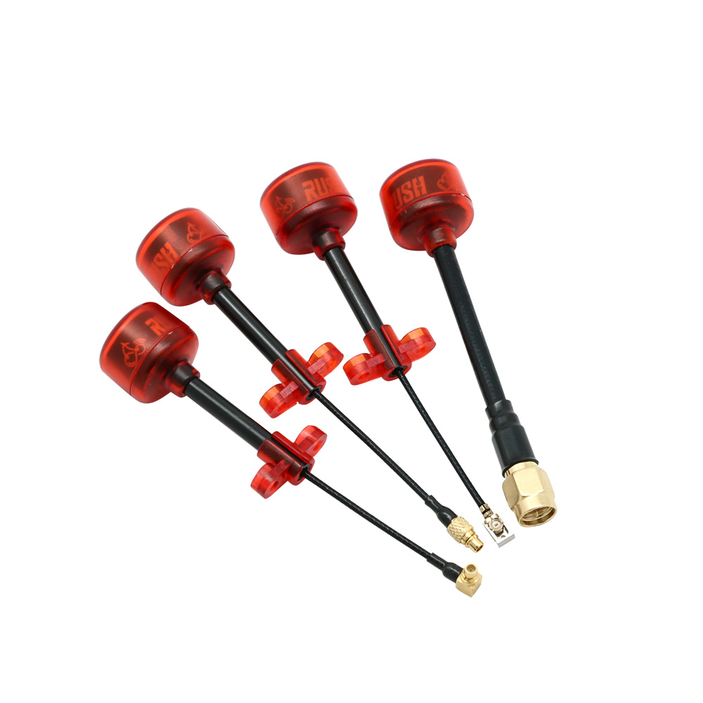 Rush Cherry FPV 5.8G Antenna L – Drone Esc recenzja i cena